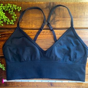 Lululemon bra